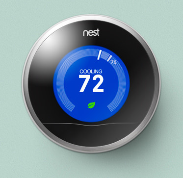 Google Buys Smart Thermostat Maker Nest For $3.2 Billion