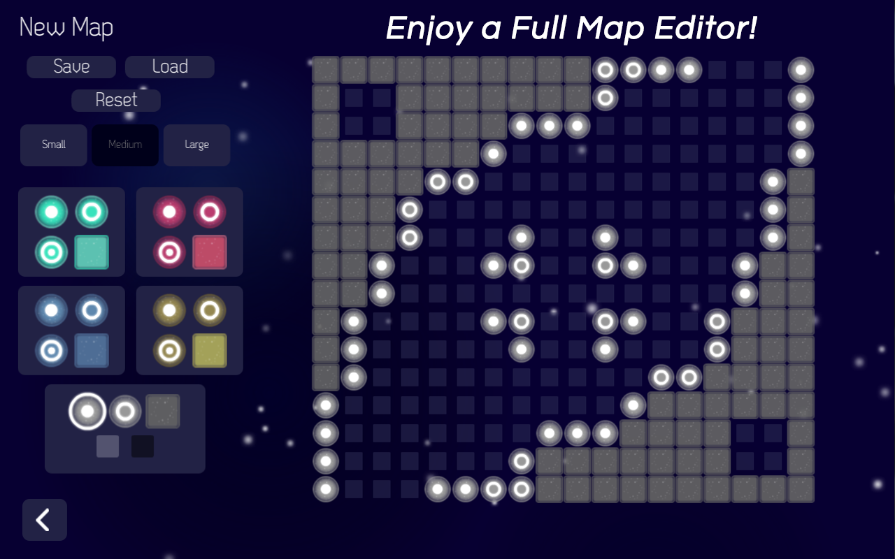 [New Game] Pathogen Is The Latest Abstract Strategy Game With Very Few ...