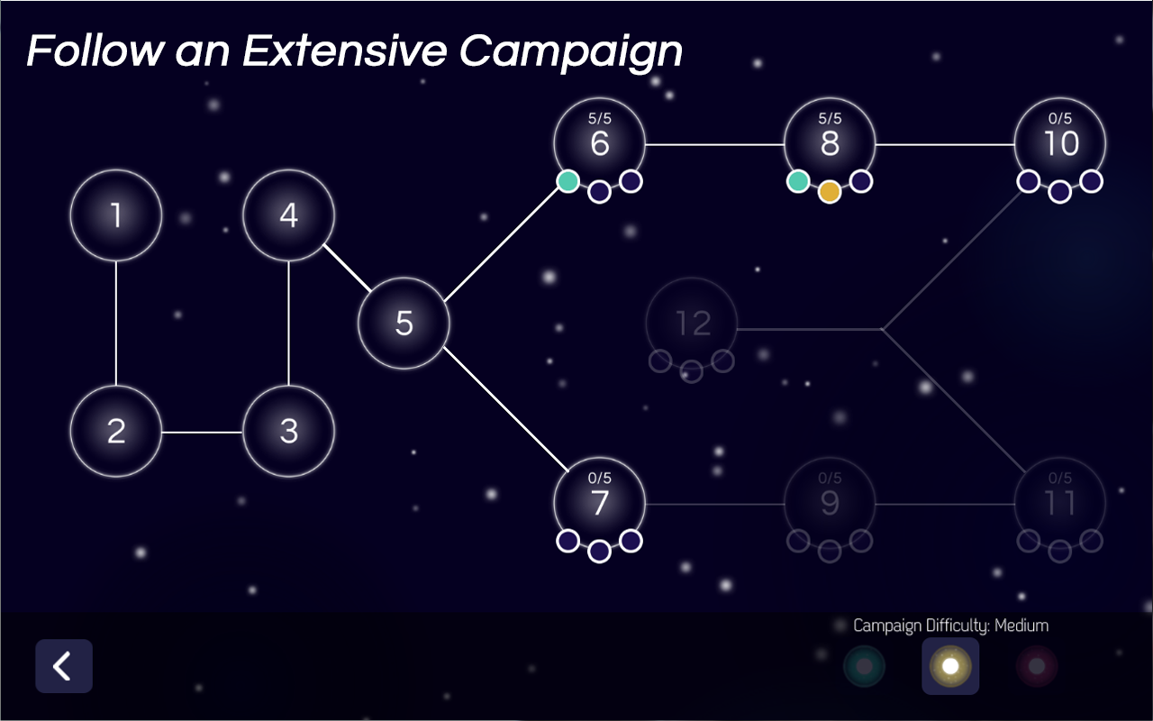 [New Game] Pathogen Is The Latest Abstract Strategy Game With Very Few ...