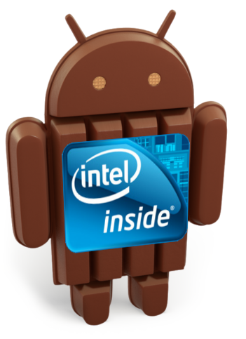 Developer PSA: Google And Intel Release x86 Emulator Image With Google ...