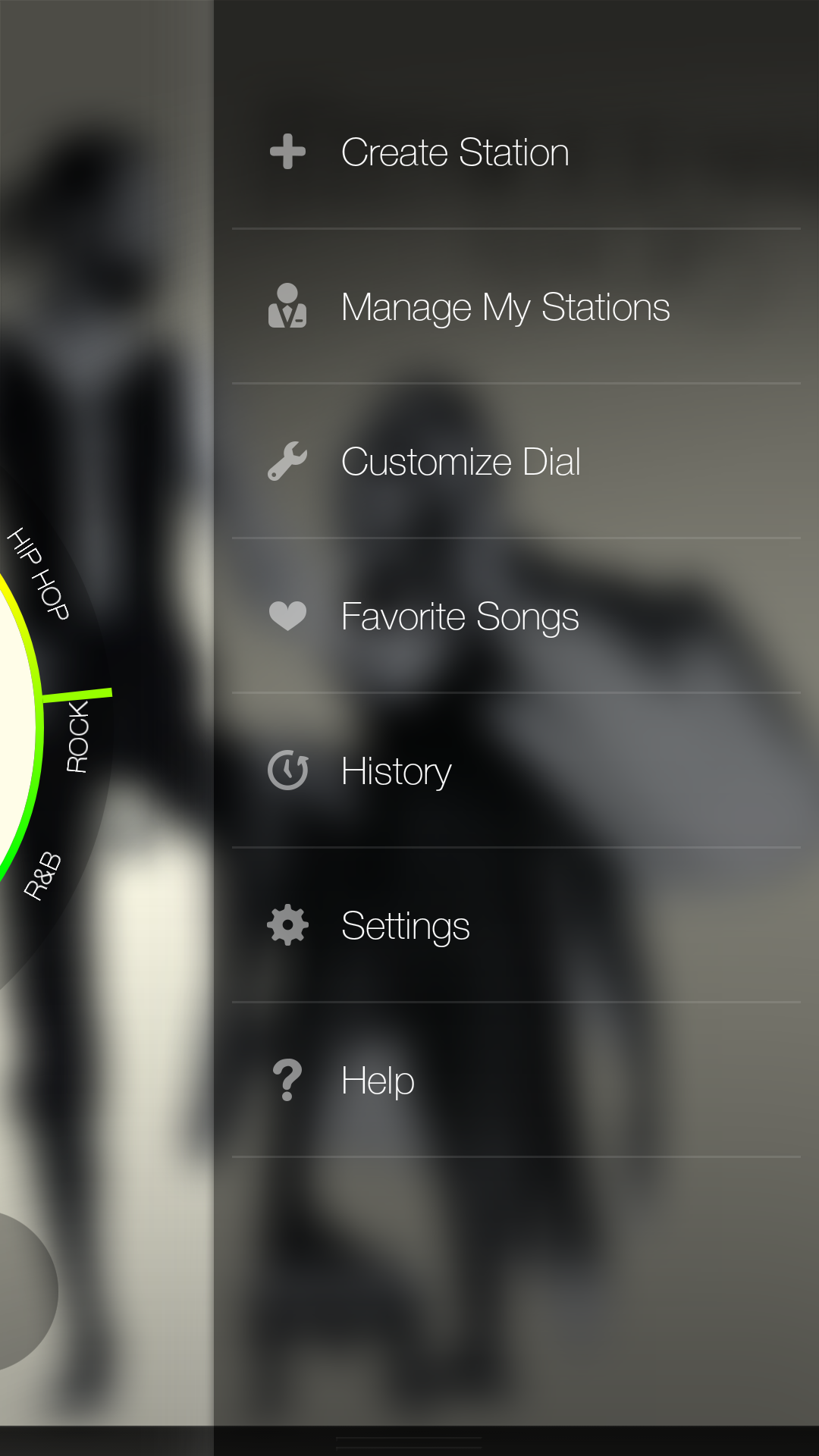Hands-On With Samsung Milk: Music Made Refreshingly Simple... And ...