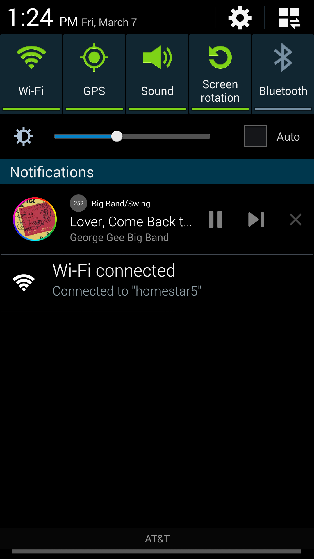 Hands-On With Samsung Milk: Music Made Refreshingly Simple... And ...