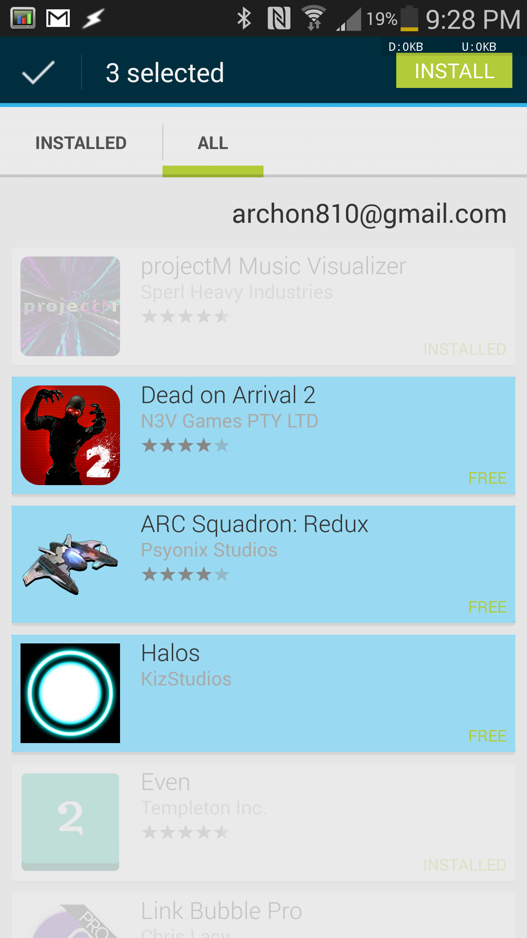 Download: Latest Google Play Store 4.6.16 / 4.6.17 With Batch App ...