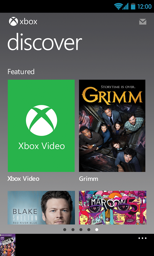 Microsoft Reportedly Building A Platform To Extend Xbox Live Gaming ...