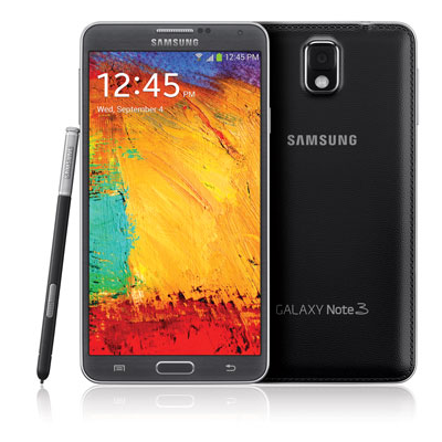 [Hurry Up] AT&T Selling 'Certified Like-New' Galaxy Note 3s Online For ...