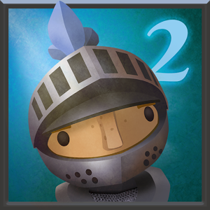 Take Up Your Sword (And Key) – Wind-Up Knight 2 Is Now Available To All