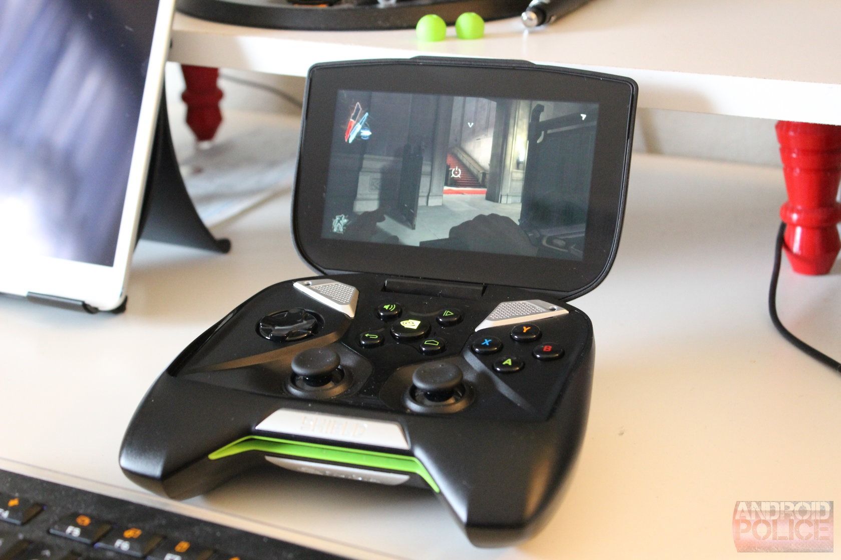 Update 72 Now Rolling Out To NVIDIA's SHIELD, Here's What To Expect ...