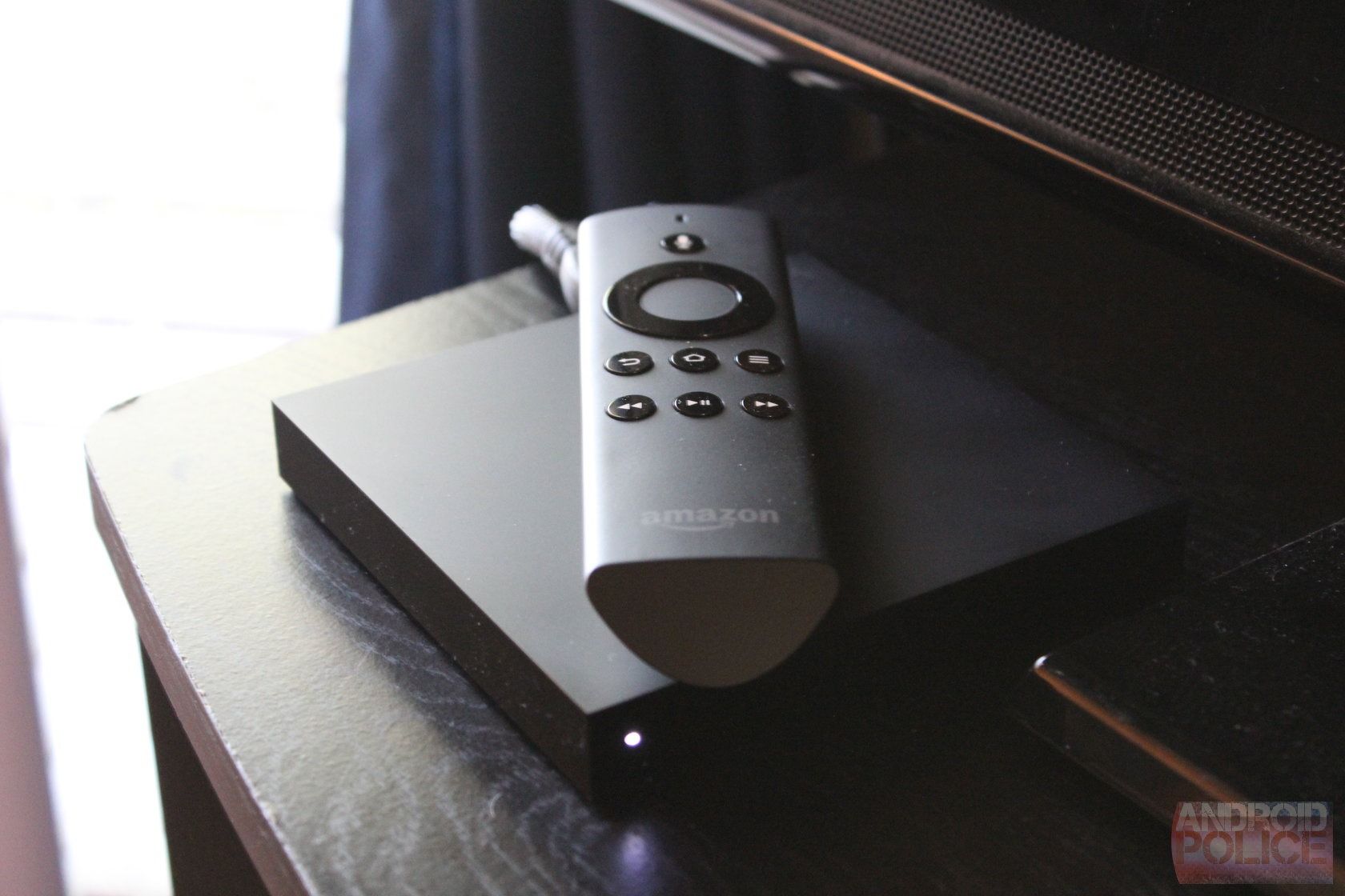 Amazon Fire TV Review: The Set-Top Box That Justifies Gary Busey's ...