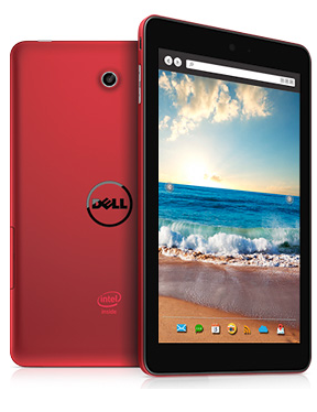 Dell Venue 7 And 8 Get Their KitKat (Android 4.4.2) Updates