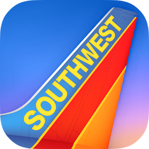 Southwest Airlines App Version 2.4 Tweaks The User Interface And Adds A ...