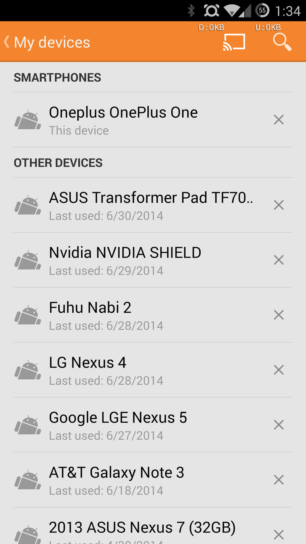 Google Play Music Updated To v5.6 With Tweaked Navigation Menu, Android ...