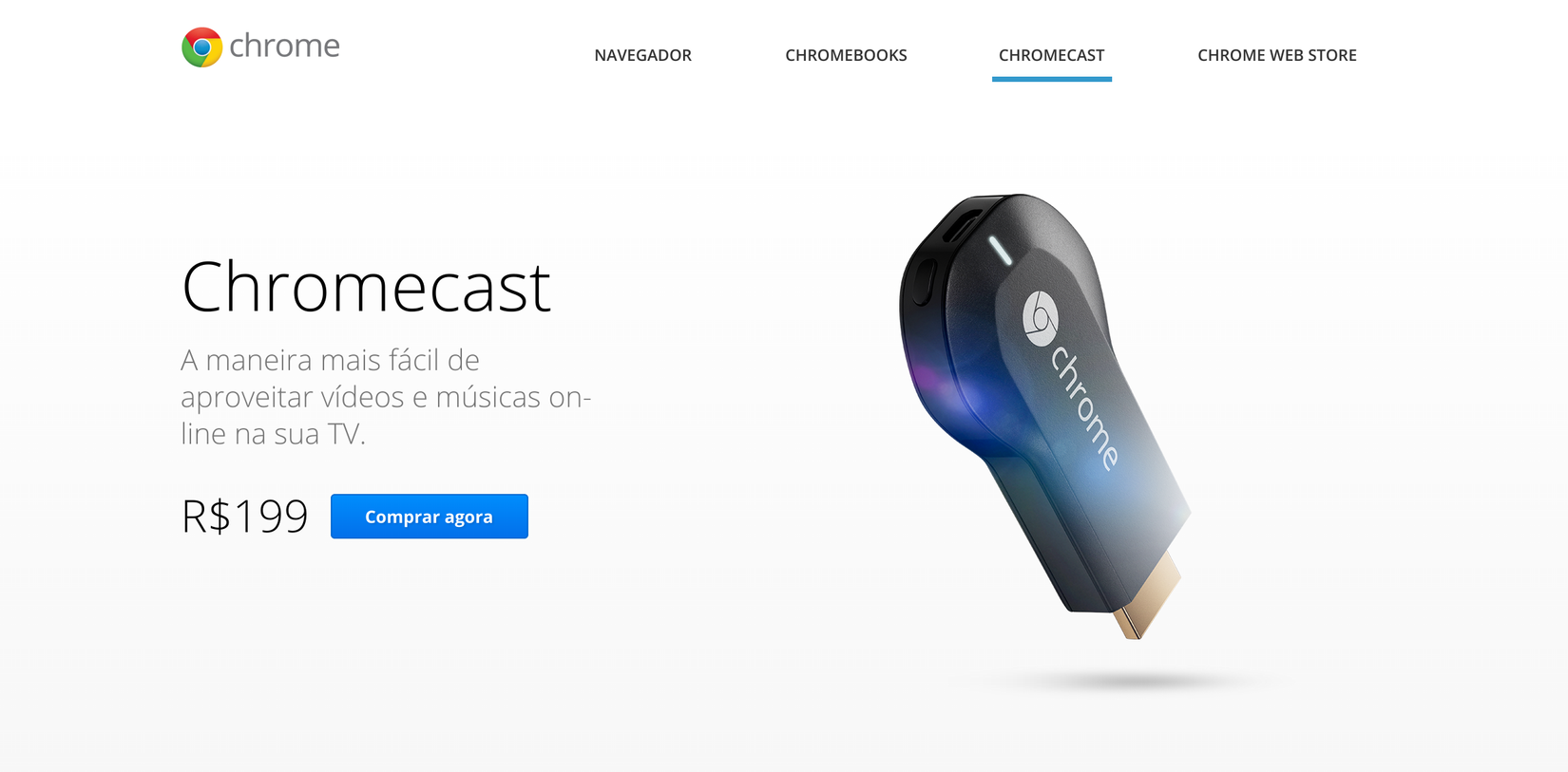 Chromecast