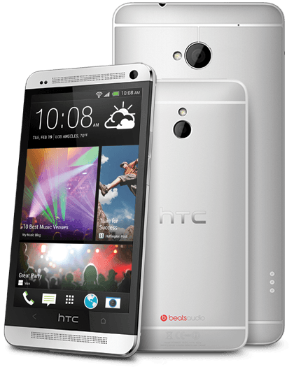 HTC Says The One M7 And M8 Will Get Android L Within 90 Days Of Release ...