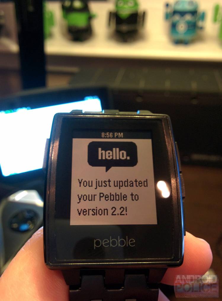 5 things the upcoming Pebble Watch will need to do to be successful