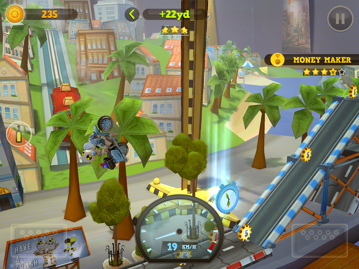[New Game] Small&Furious Is A Physics-Based Racing Game That Lets ...