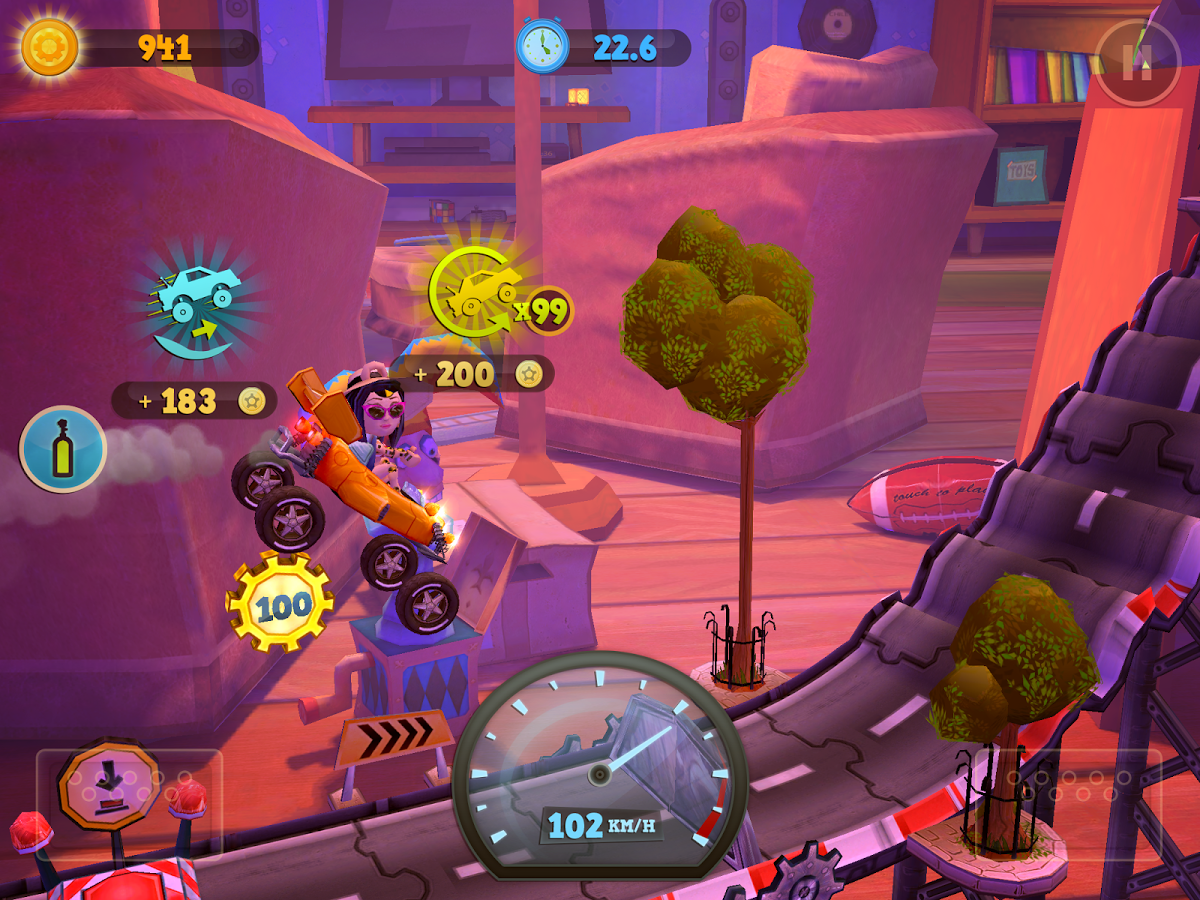 [New Game] Small&Furious Is A Physics-Based Racing Game That Lets ...