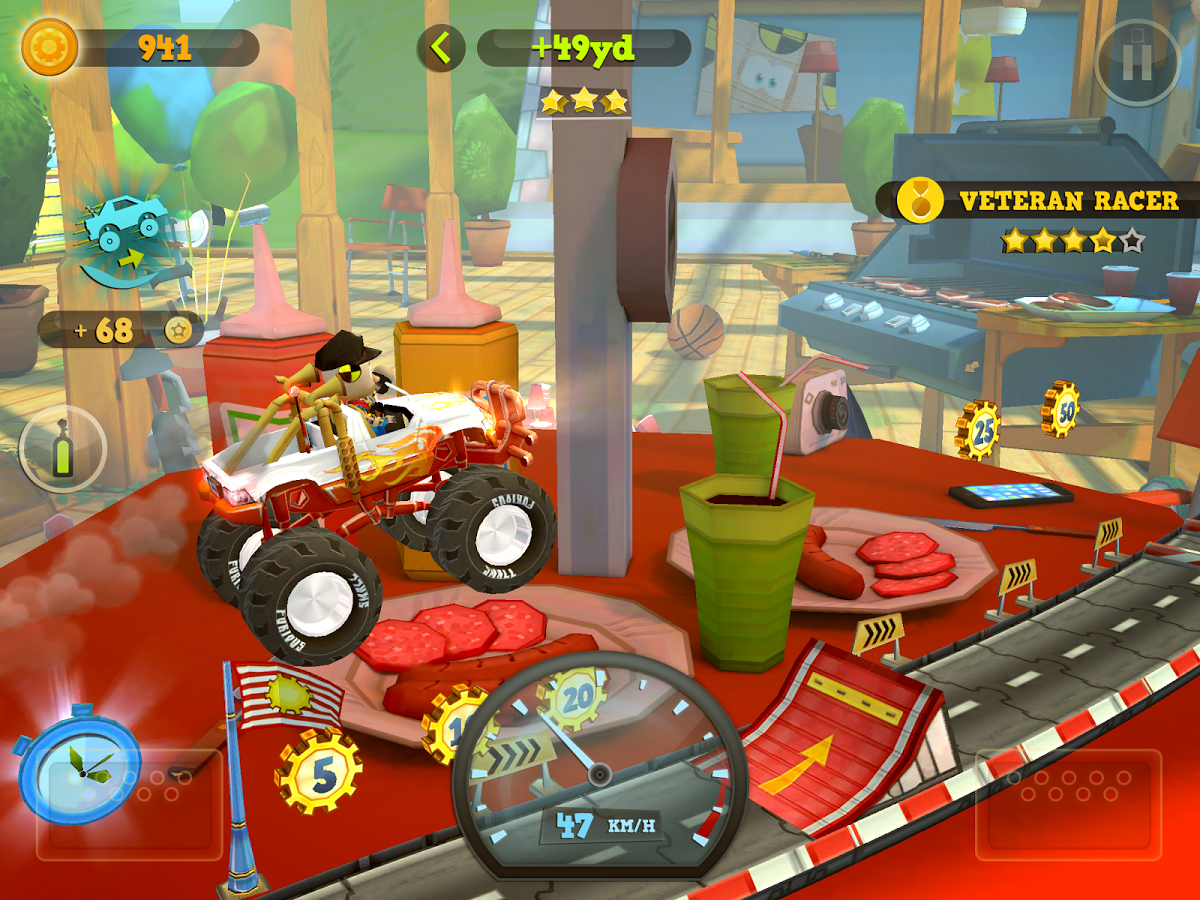 [New Game] Small&Furious Is A Physics-Based Racing Game That Lets ...