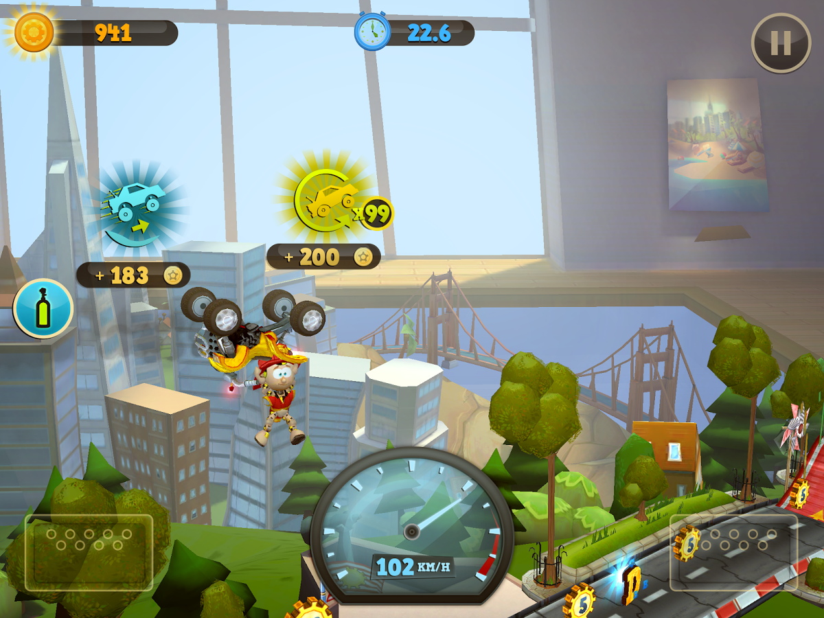 [New Game] Small&Furious Is A Physics-Based Racing Game That Lets ...