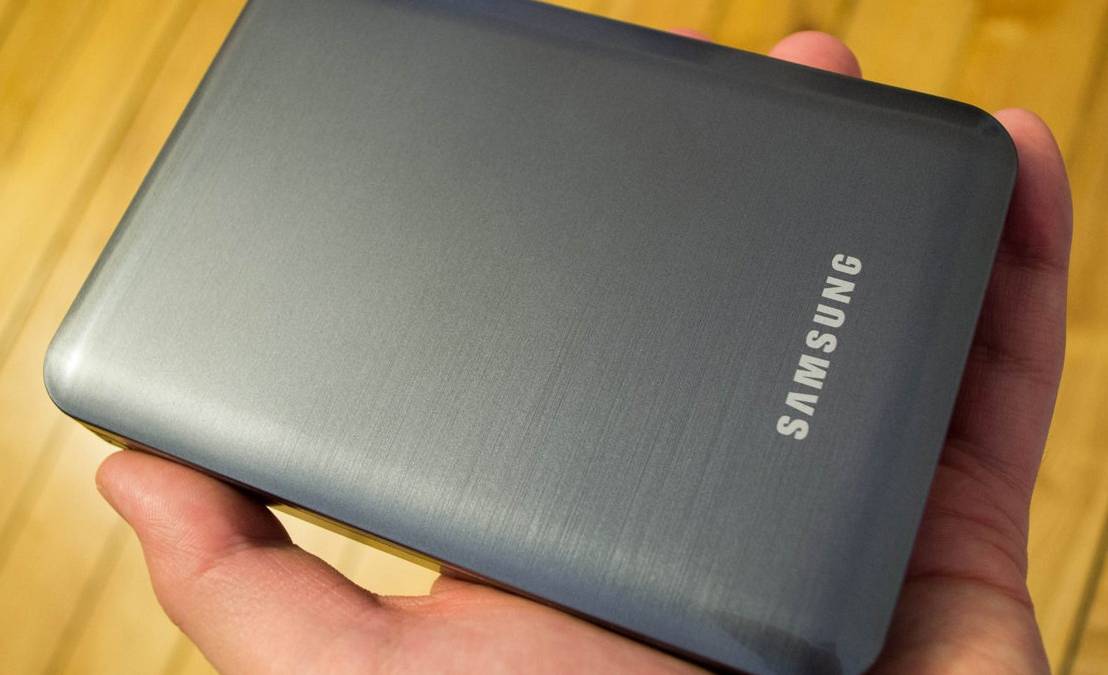 [Quick Review] Samsung 1.5TB Wireless Hard Drive For Android: Good For ...