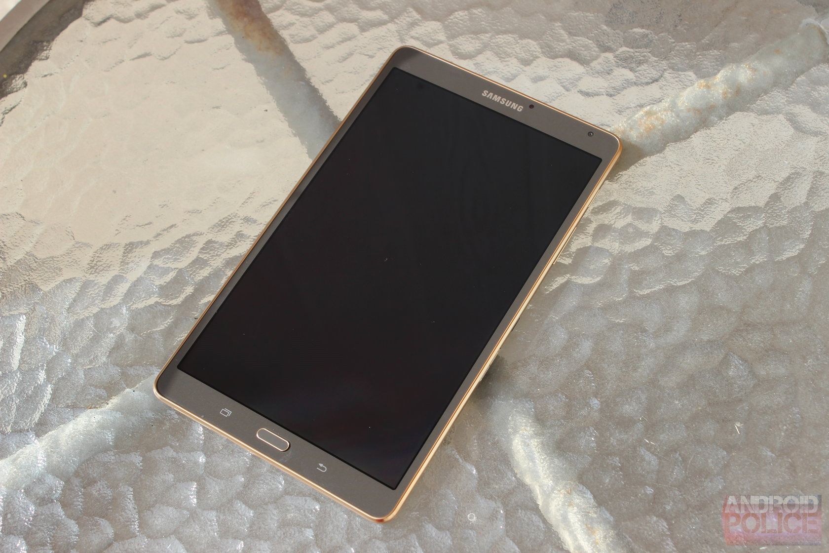 Samsung Galaxy Tab S (8.4 And 10.5) Review: The Best Tablets You