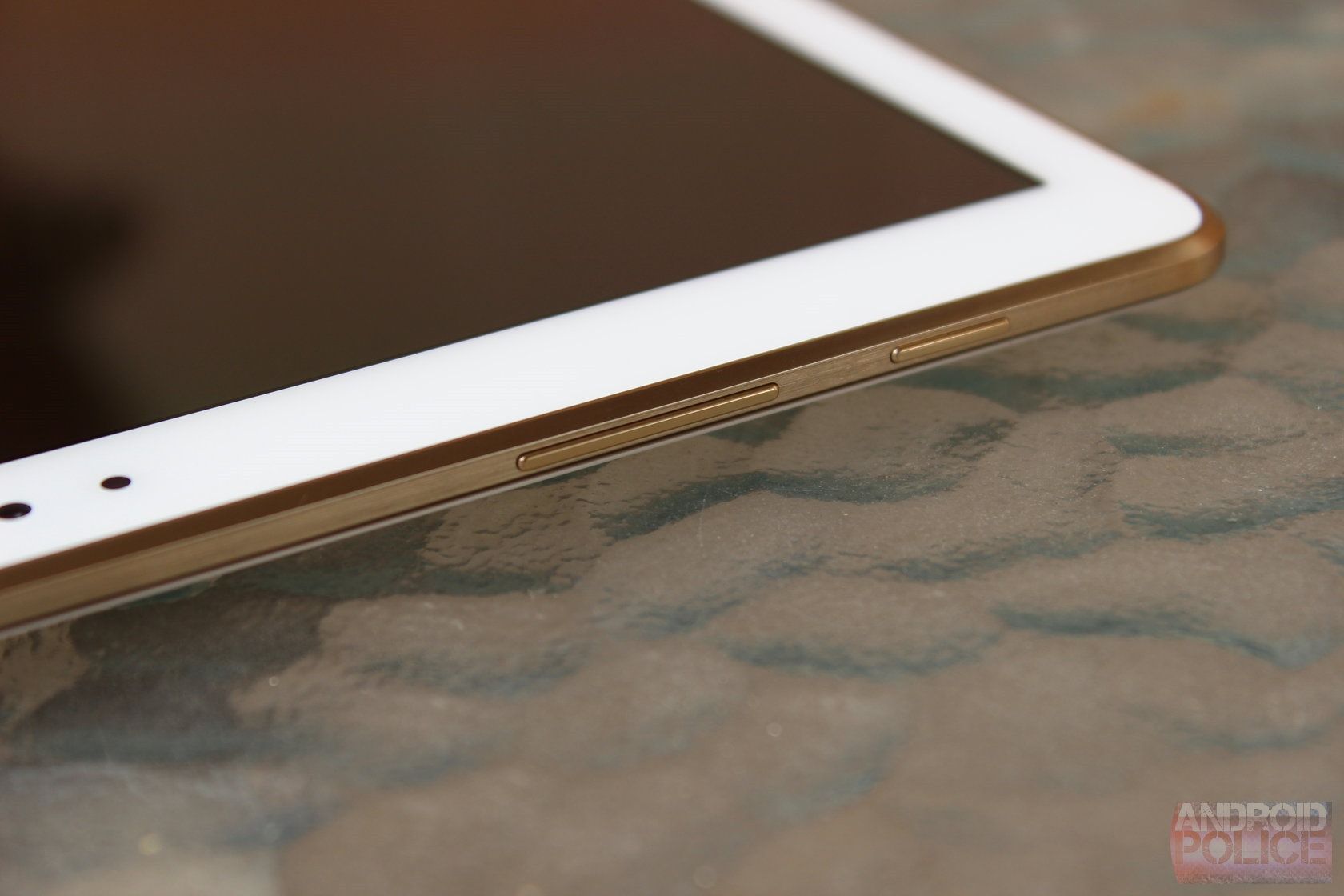 Samsung Galaxy Tab S (8.4 And 10.5) Review: The Best Tablets You
