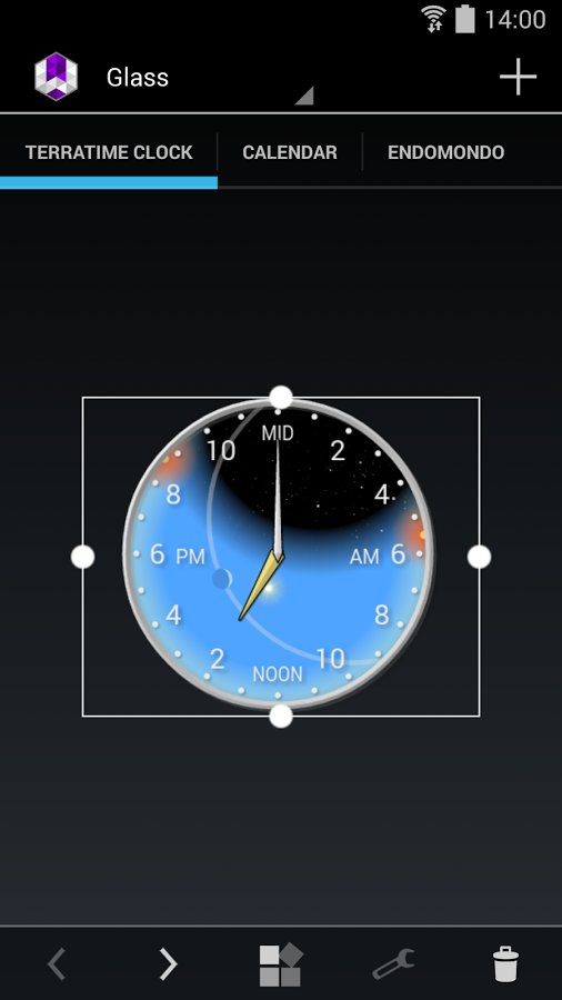 Wearable Widgets v2.0 Adds Support For Android Wear, Can Send Any ...