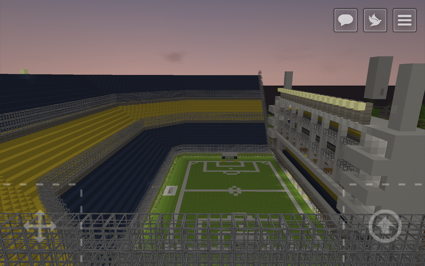 [New Game] Strangely Popular Facebook Game And Minecraft Clone iLands ...