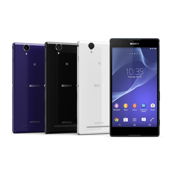 Sony To Release New Bootloaders That Allow Devices To Boot From ...