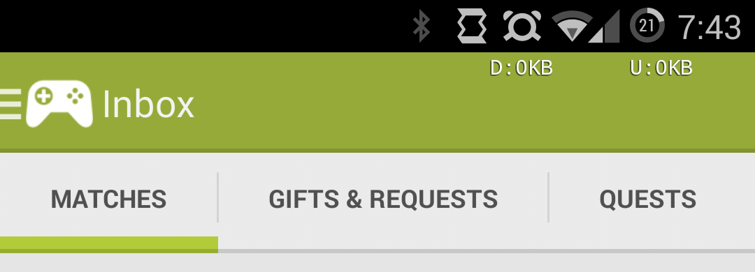 Google Play Games 2.0 Rolling Out With Level-Up Notifications, Revamped ...
