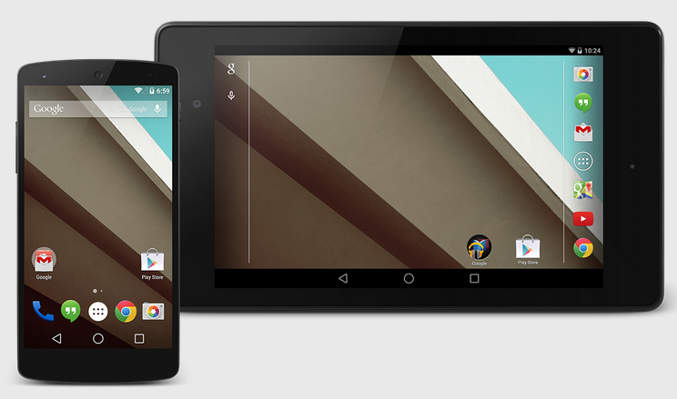 [All The Things] Android 