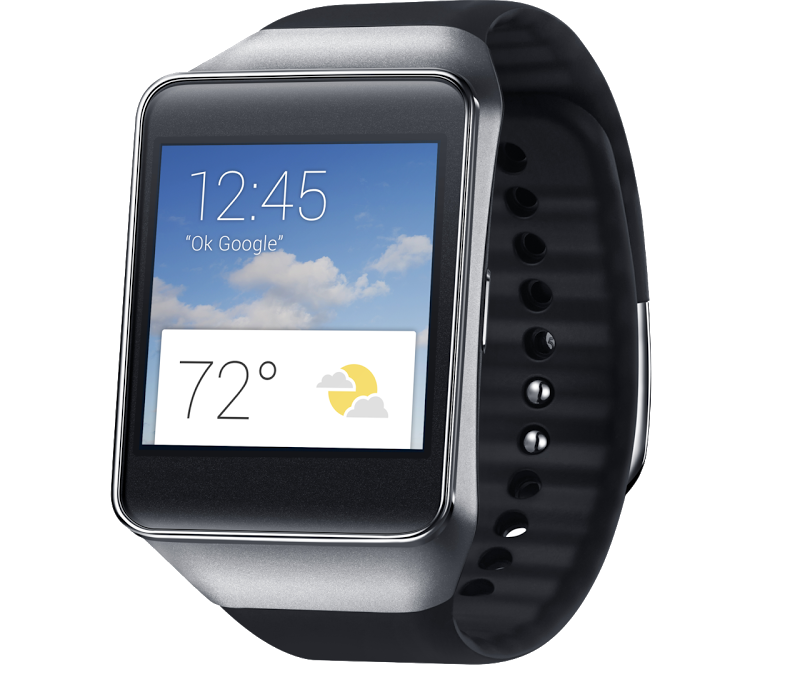 [Weekend Poll] Did You Pre-Order An Android Wear Watch?