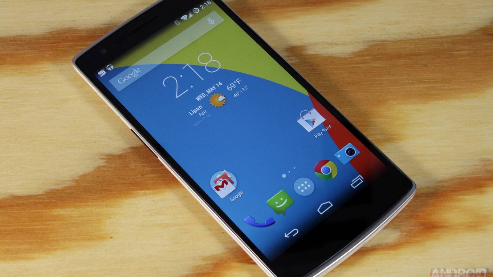 Choosing the most influential Android devices of the last decade