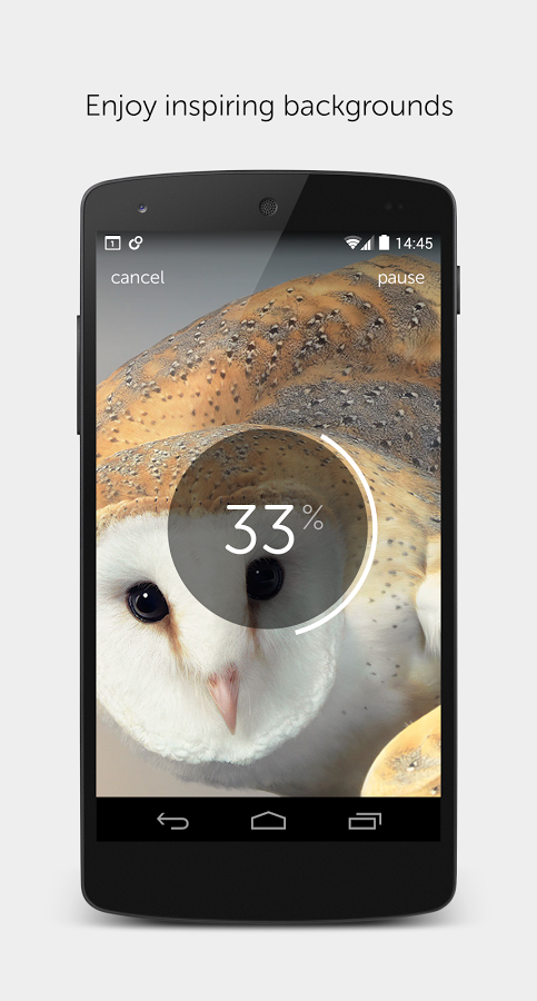 WeTransfer's New Android App Lets Users Send Files Up To 10GB For Free