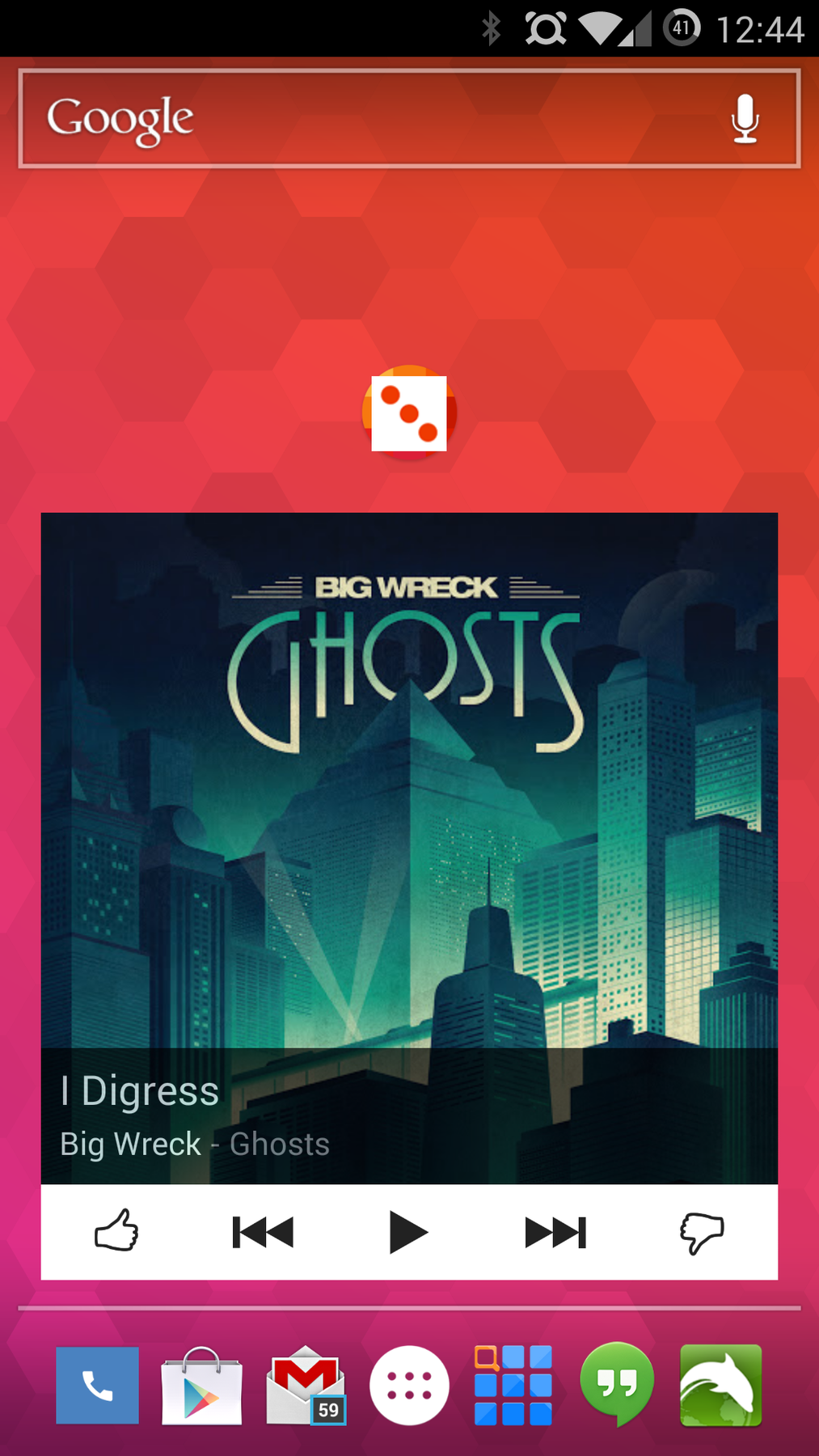 [Update: Album Art Fix] Google Play Music Updated With New And ...