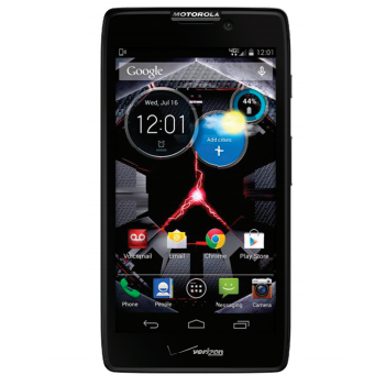 Verizon Updates The DROID RAZR HD, DROID RAZR MAXX HD, And DROID RAZR M ...