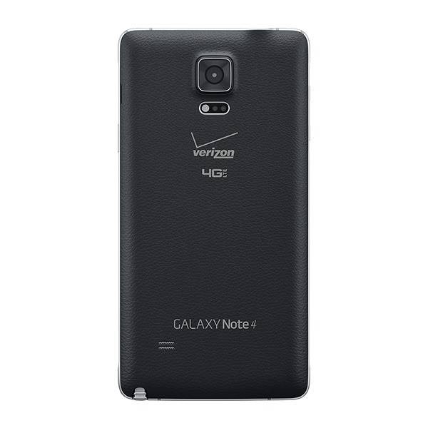 The Verizon Galaxy Note 4 Developer Edition Is In Stock And Ready To ...