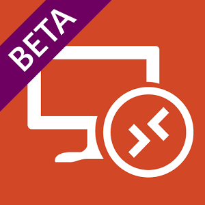 Microsoft Releases Beta Version Of Remote Desktop Android App With New ...