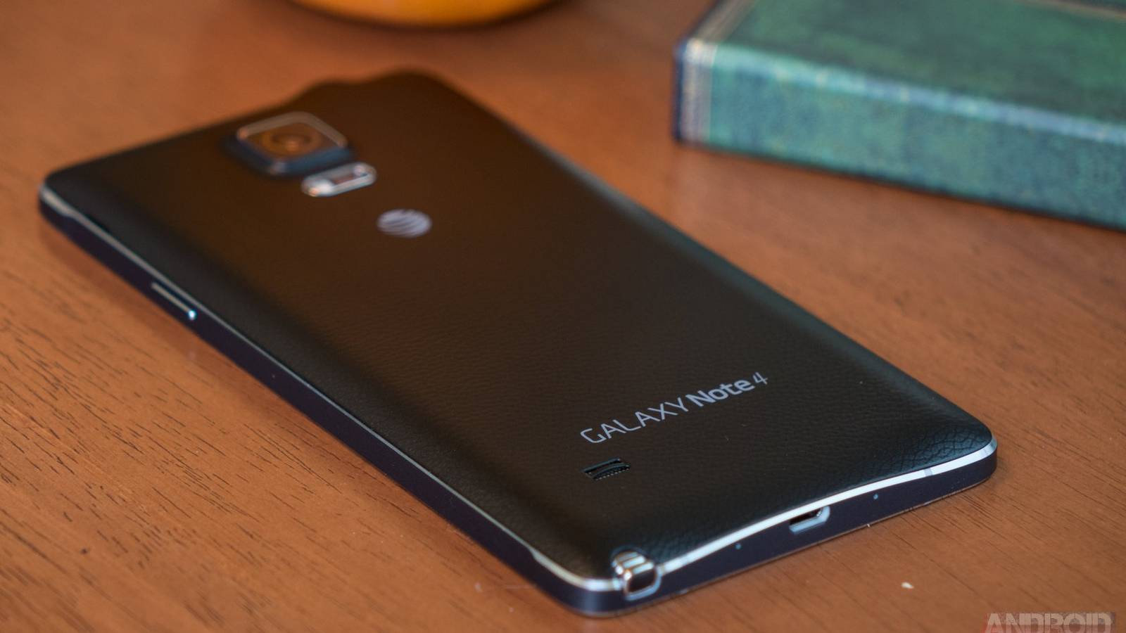 PSA: Refurbished AT&T Samsung Galaxy Note 4 batteries recalled for ...