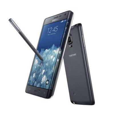 Galaxy Note Edge Now On Sale In The US From Most Carriers With Prices ...
