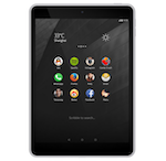 [Update: Ships With Google Apps] Nokia Announces N1 Tablet With Lollipop, 7.9" 4:3 Display, 64-Bit Intel Processor, Reversible MicroUSB Connector