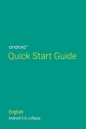 Google Publishes A Free Lollipop Quick Start Guide On Google Play Books