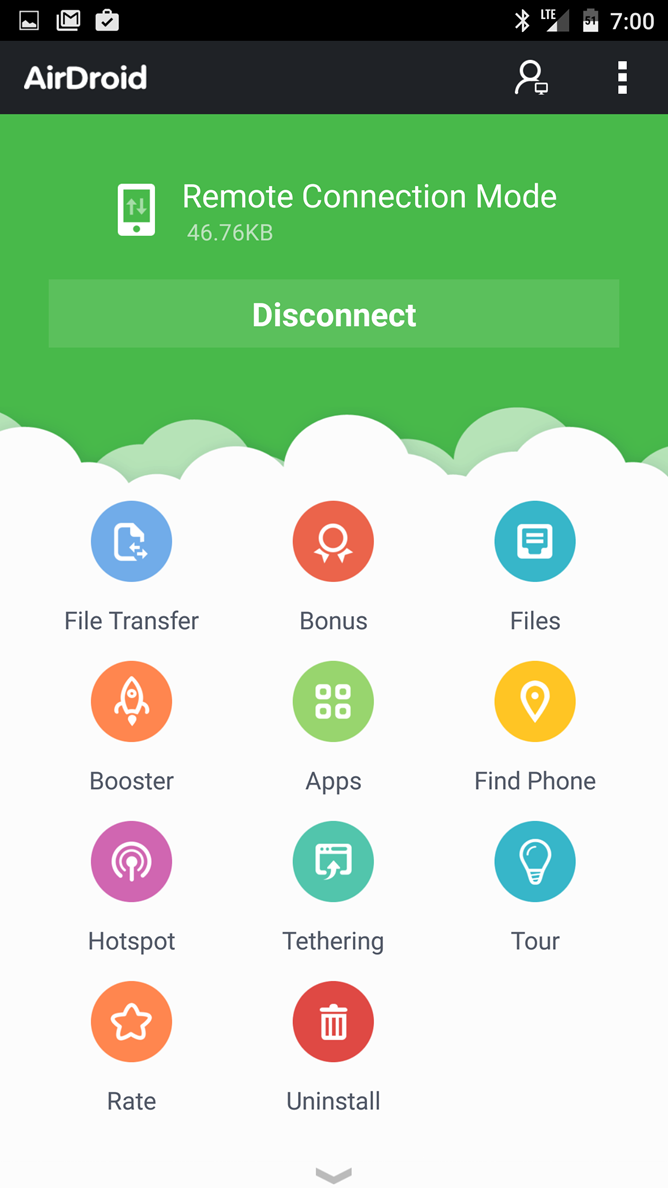 [Update: Winners] AirDroid 3 Is Out Of Beta And On The Play Store, And ...
