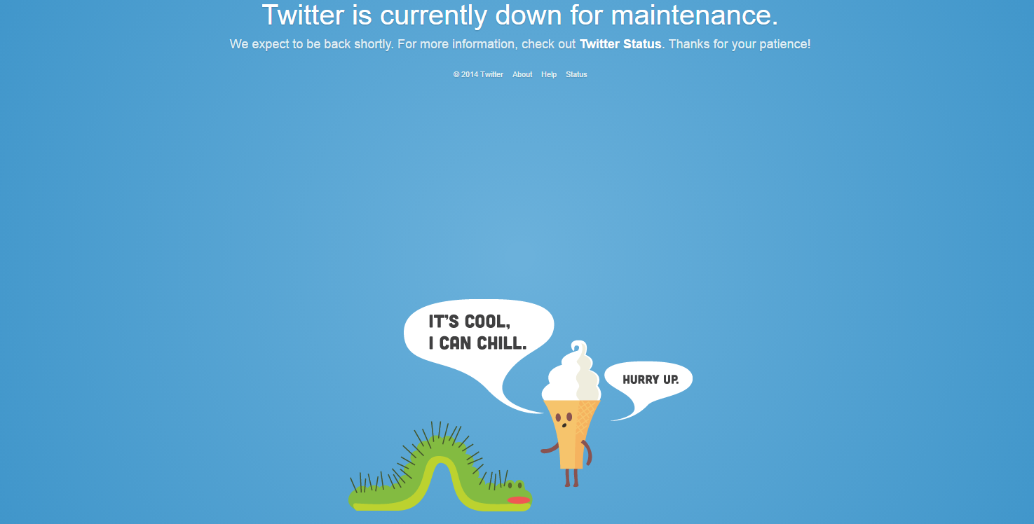 PSA: Twitter Login Authentication Is Busted For Android And The Desktop ...