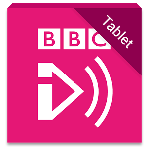 BBC Releases New iPlayer Radio App Made Specifically For Tablets