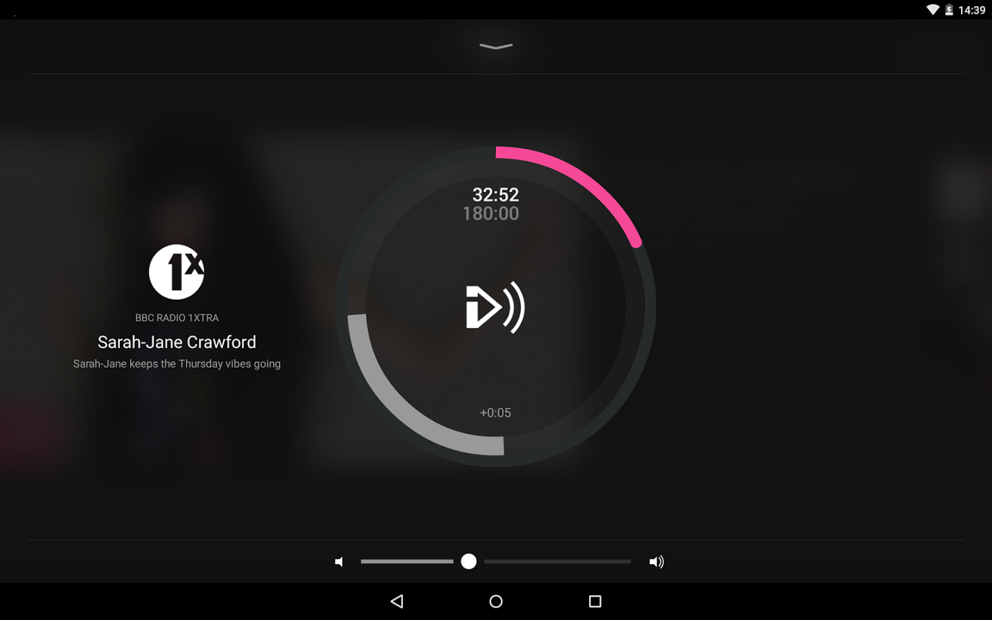 BBC Releases New iPlayer Radio App Made Specifically For Tablets