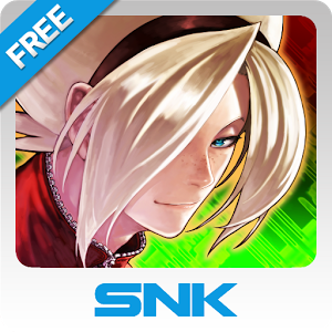 SNK Re-Releases The King Of Fighters 2012 For Free To Celebrate