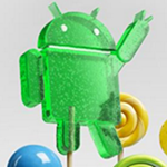 [Android 5.1 Feature Spotlight] Look At These Cool New Clock Animations