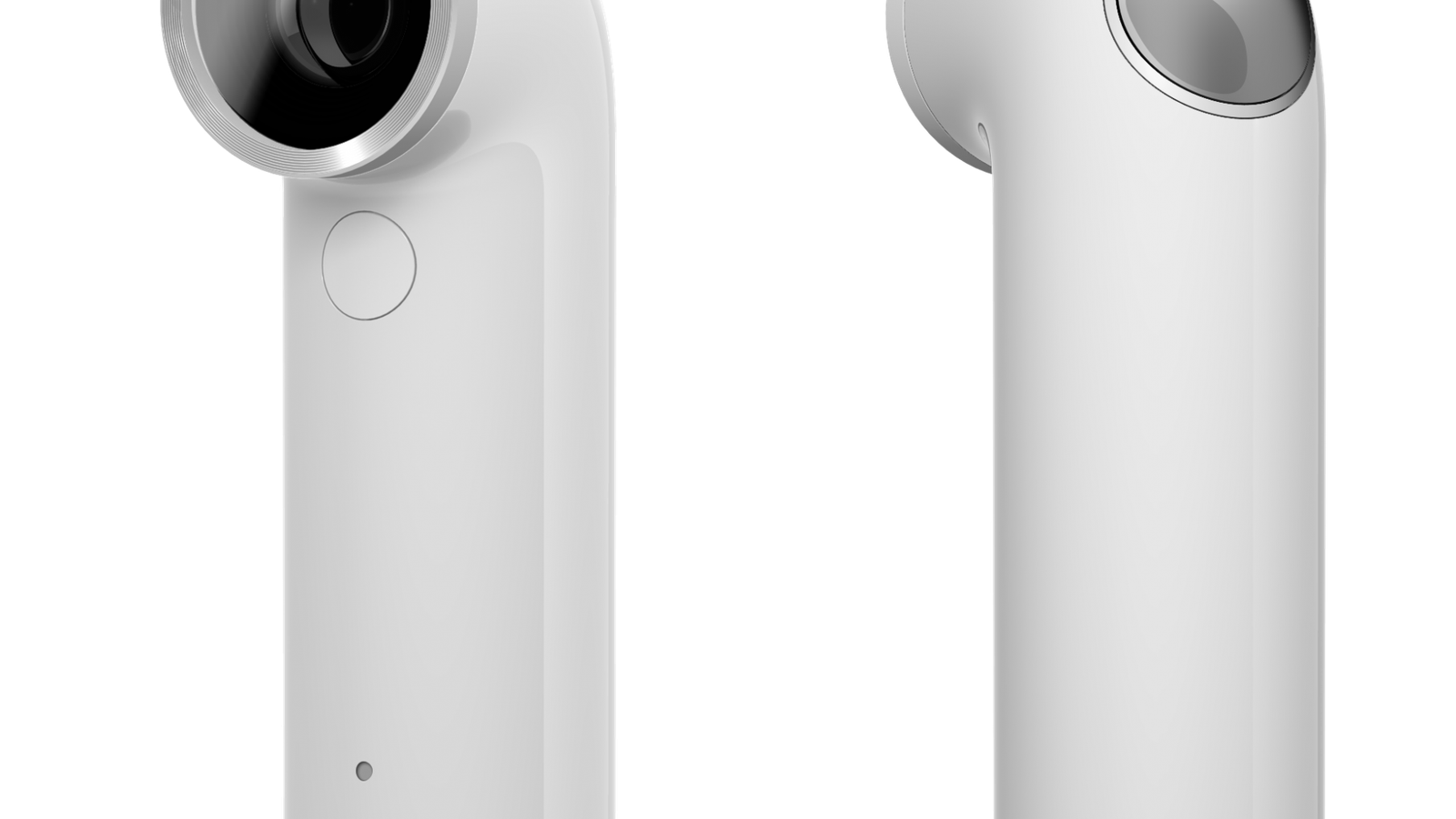 HTC Announces YouTube Live Streaming For The RE Camera