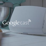 Google Announces Cast For Audio, A Chromecast-Style Standard For ...