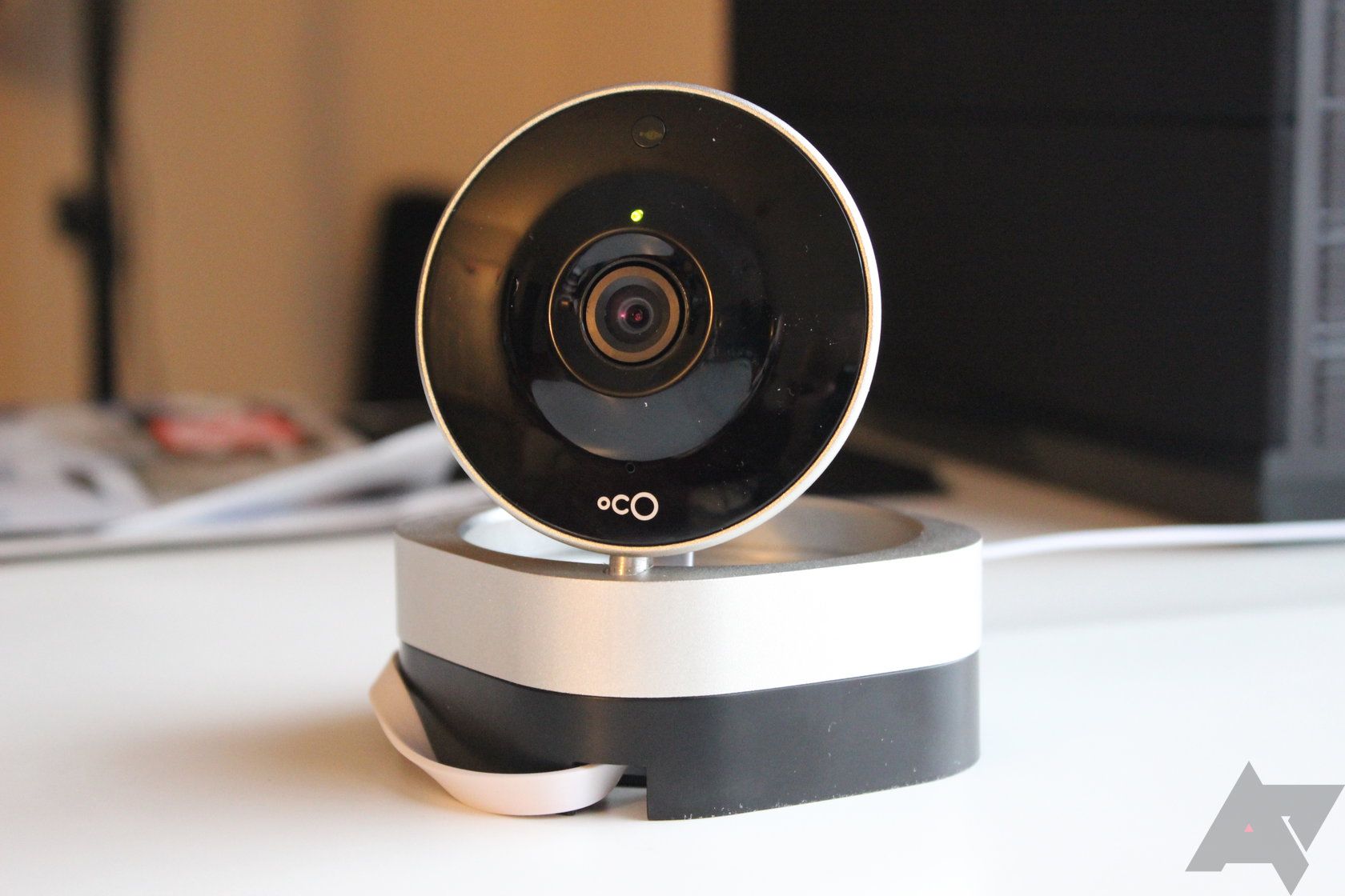 Hands-On With Oco, A New Dropcam Competitor With An Emphasis On Ease Of Use